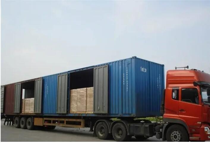 漳州到潢川县整车运输