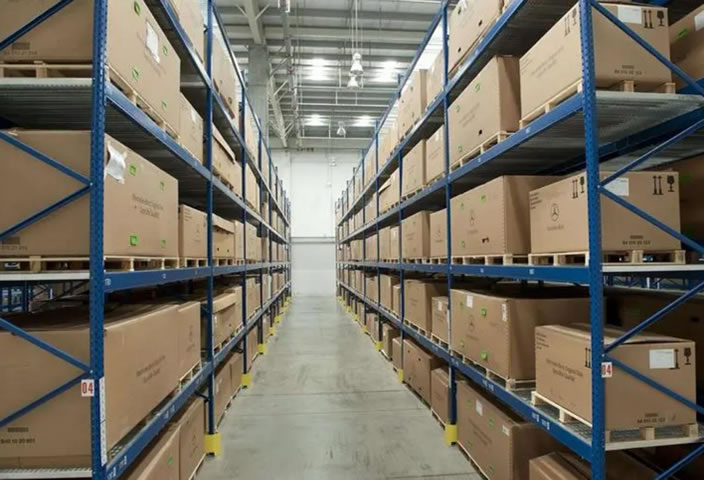 漳州到潢川县货物仓储