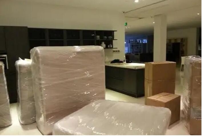 漳州到潢川县长途搬家