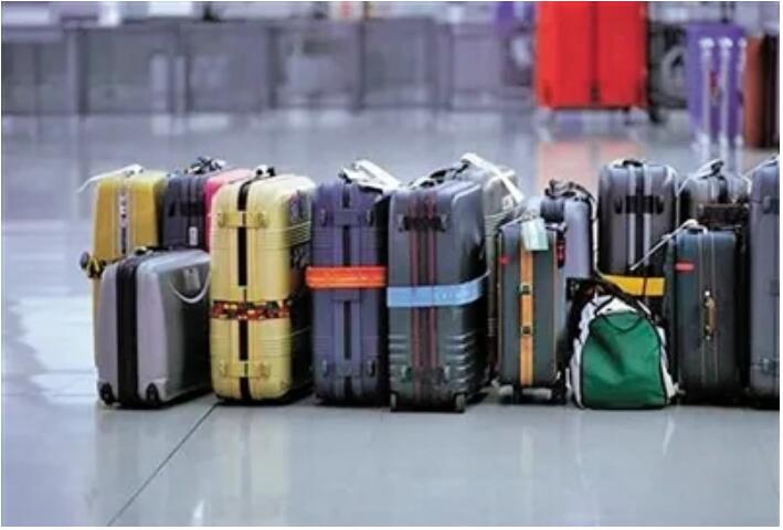 漳州到潢川县行李托运