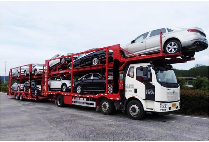 漳州到潢川县轿车托运